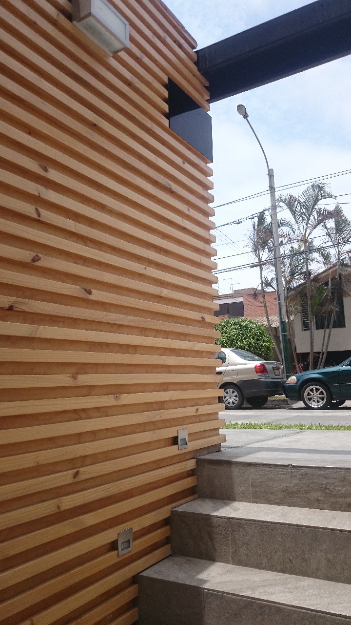 Edificio Parque Sur II 20