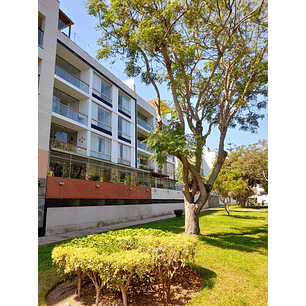 Edificio Parque Sur II