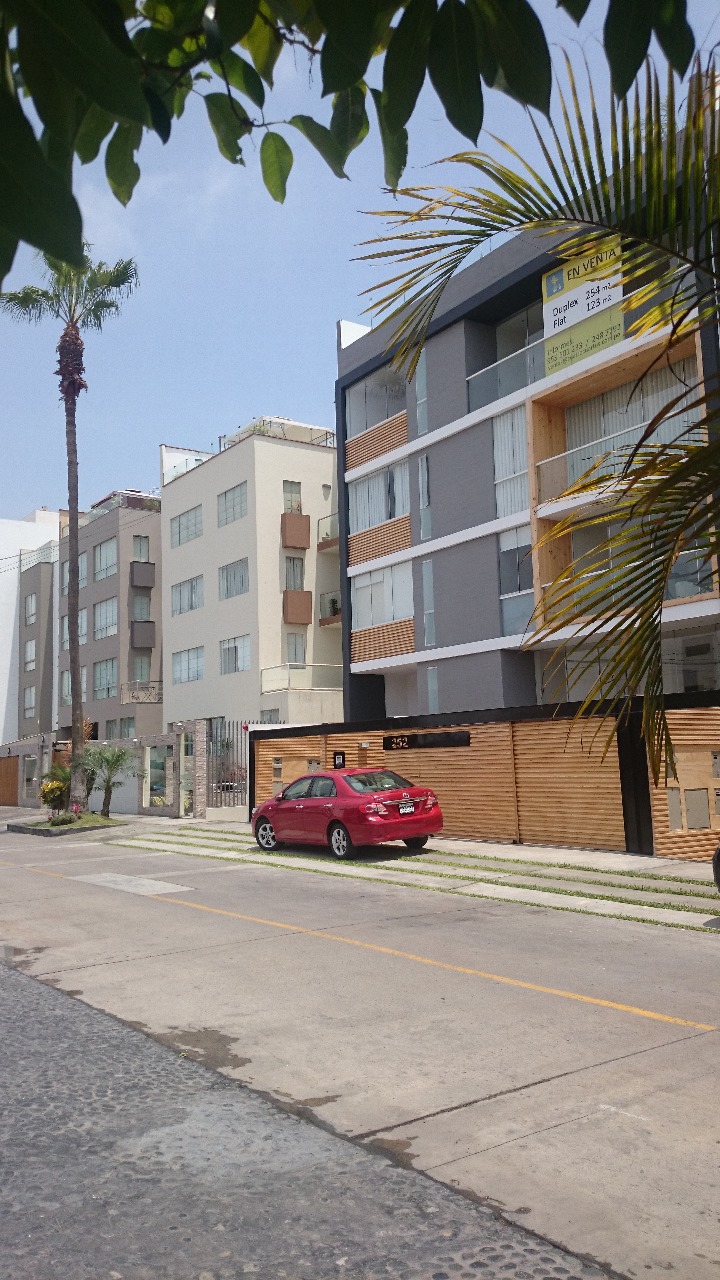 Edificio Parque Sur II 2