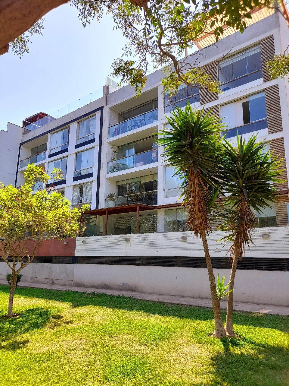 Edificio Parque Sur II 3