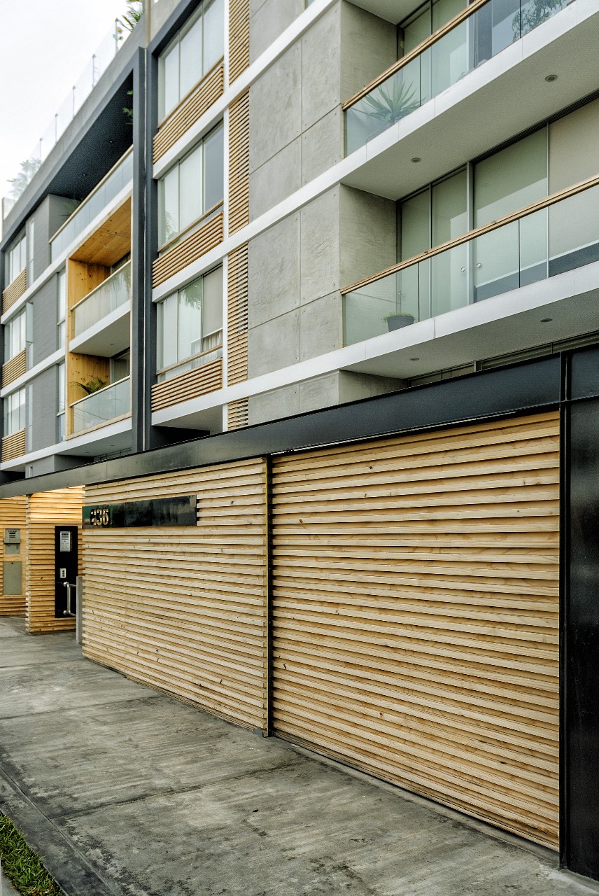 Edificio Parque Sur II 4