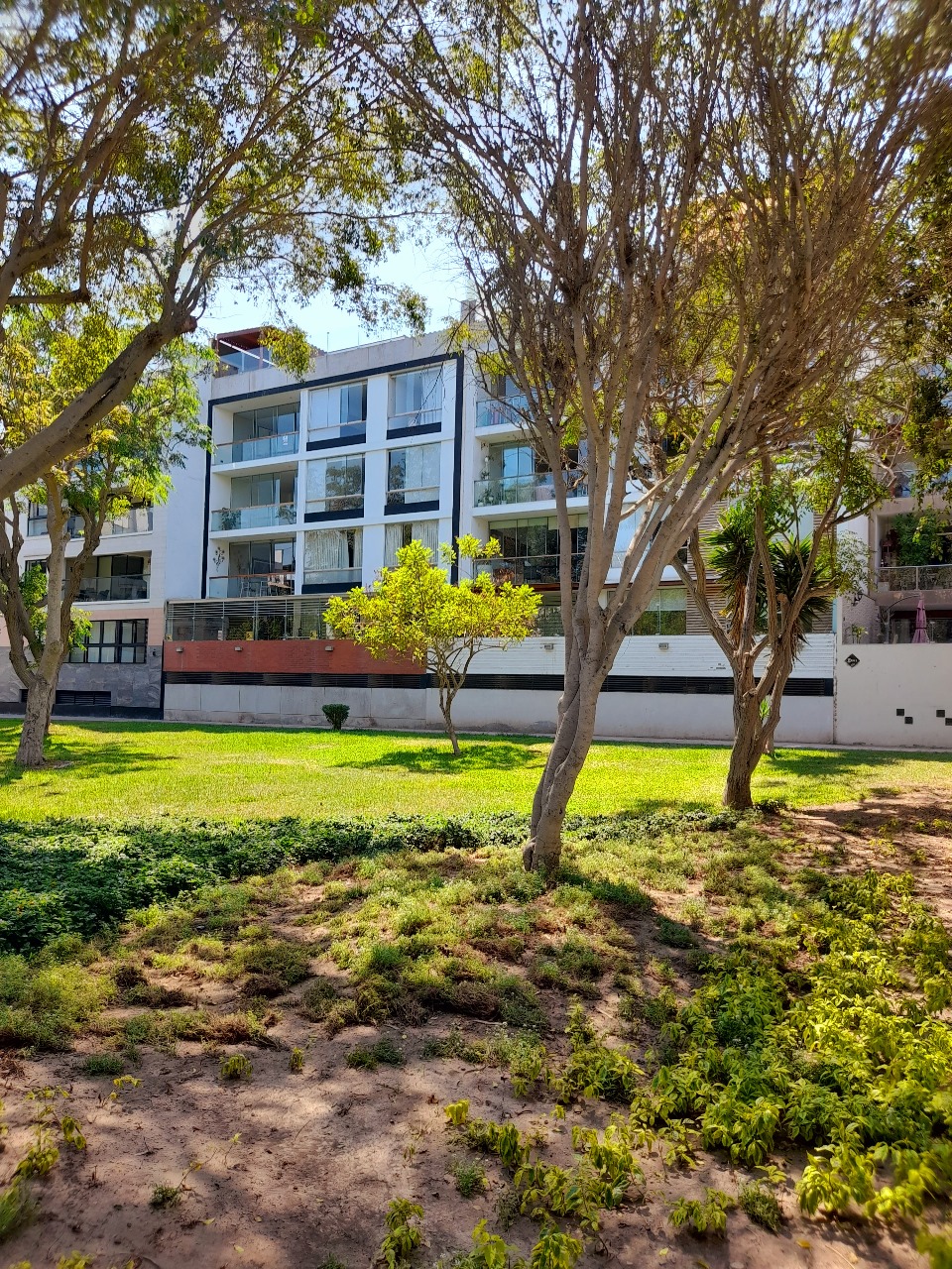 Edificio Parque Sur II 7