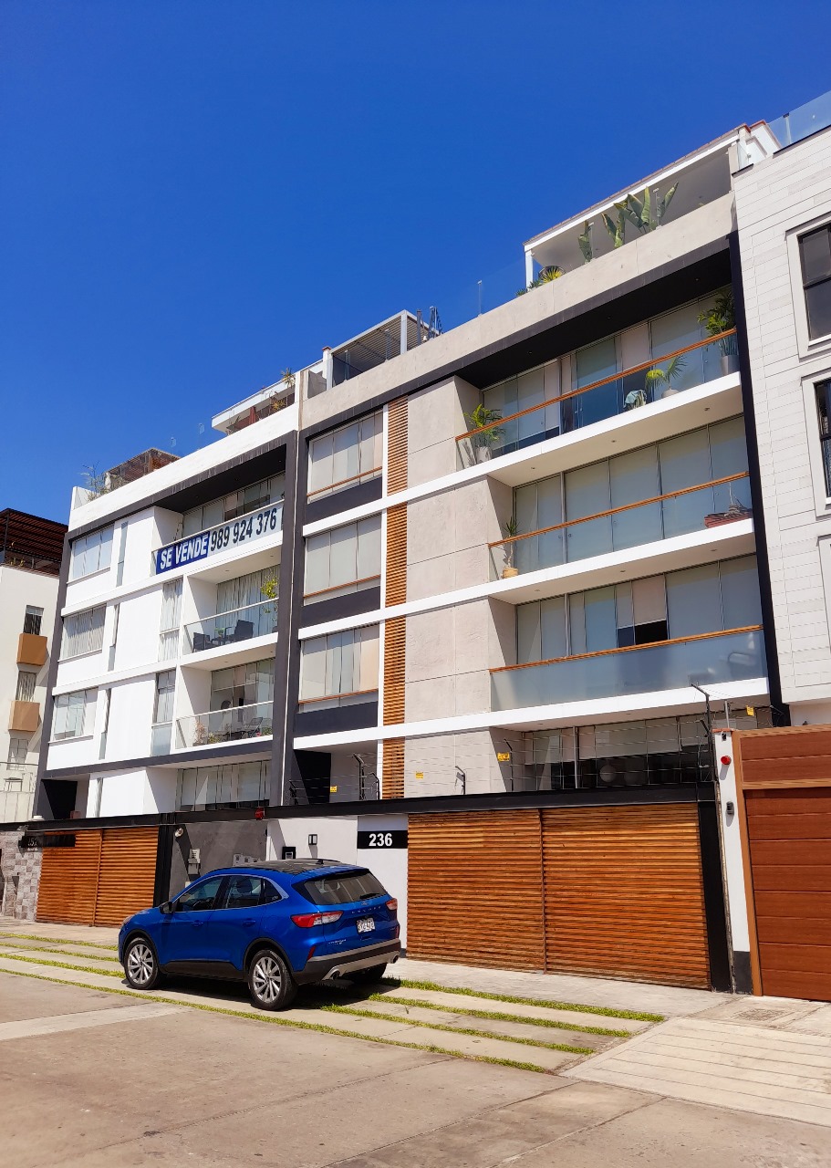 Edificio Parque Sur II 8