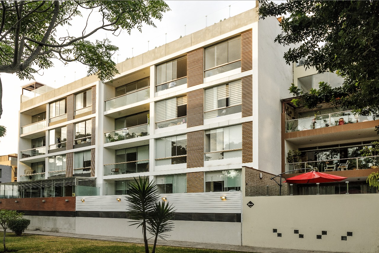 Edificio Parque Sur II 9