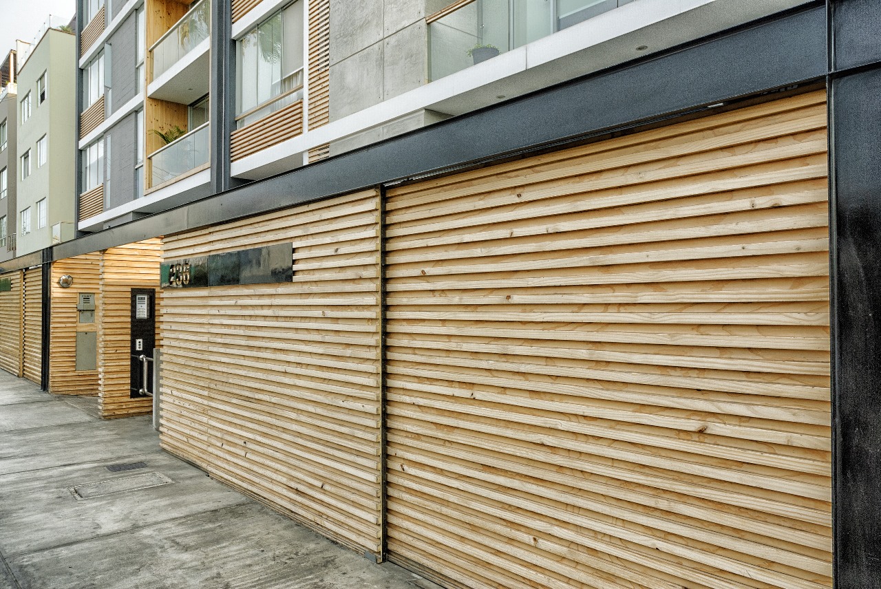 Edificio Parque Sur II 10