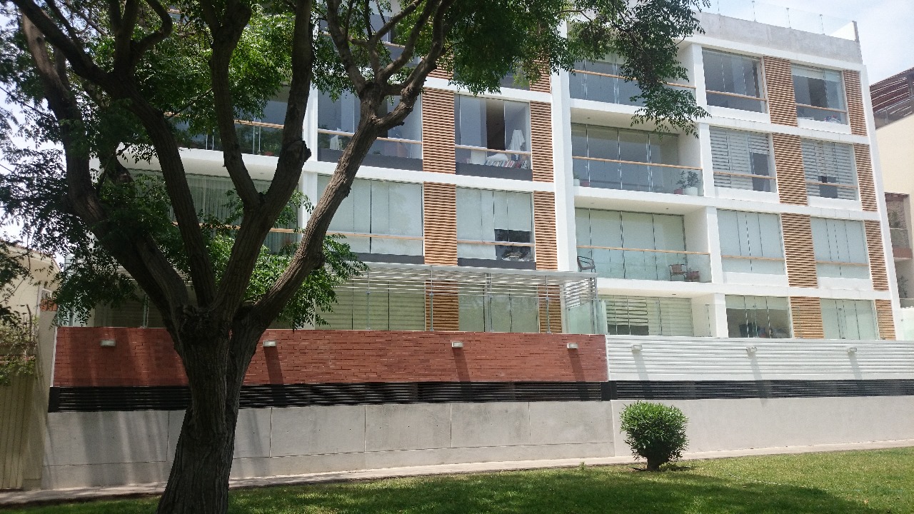 Edificio Parque Sur II 11