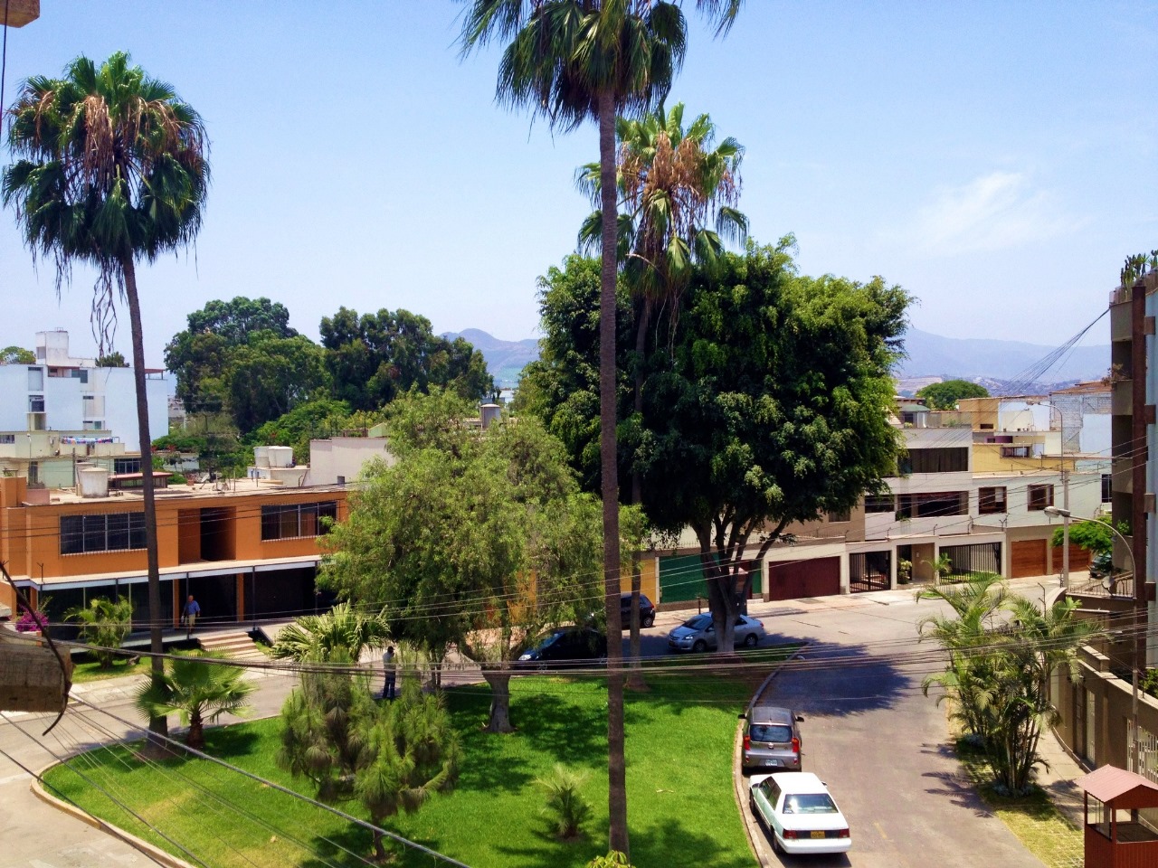 Edificio Parque Sur II 13