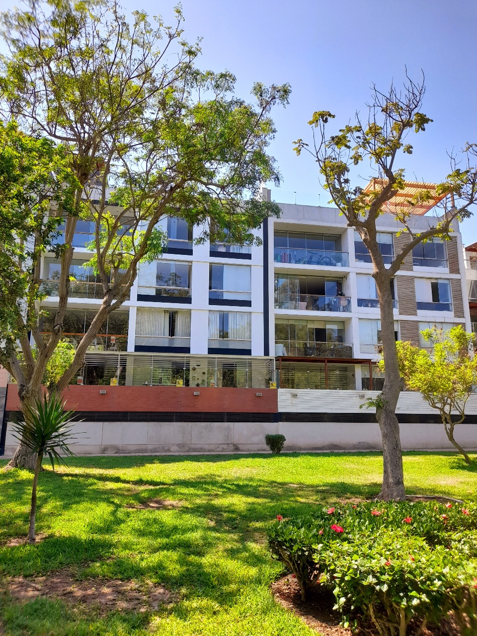 Edificio Parque Sur II 5