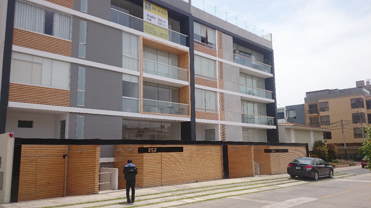 Edificio Parque Sur II 15