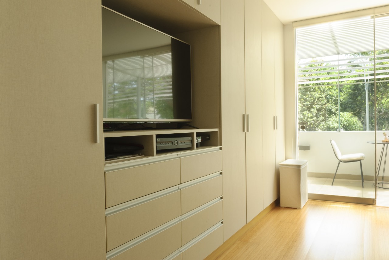 Edificio Parque Sur II 16