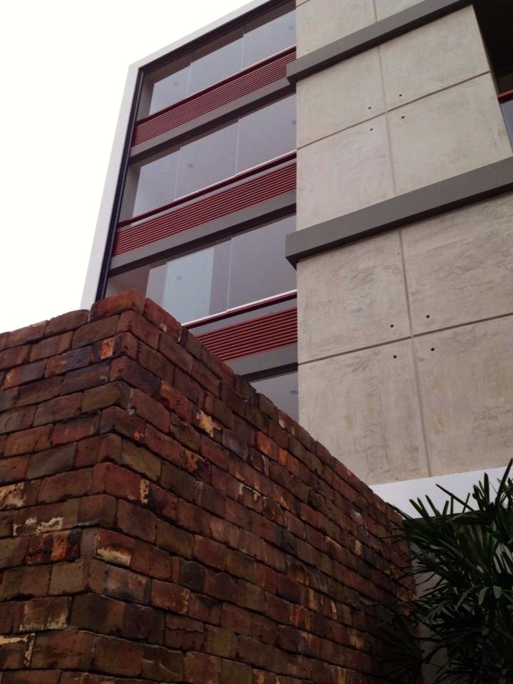 Edificio Parque Sur II 17