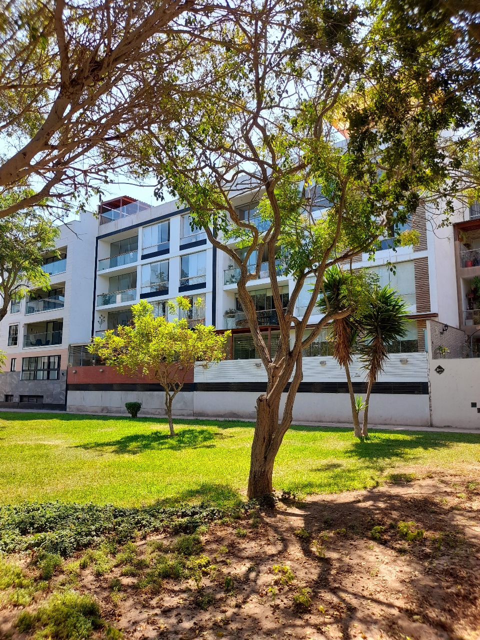 Edificio Parque Sur II 18