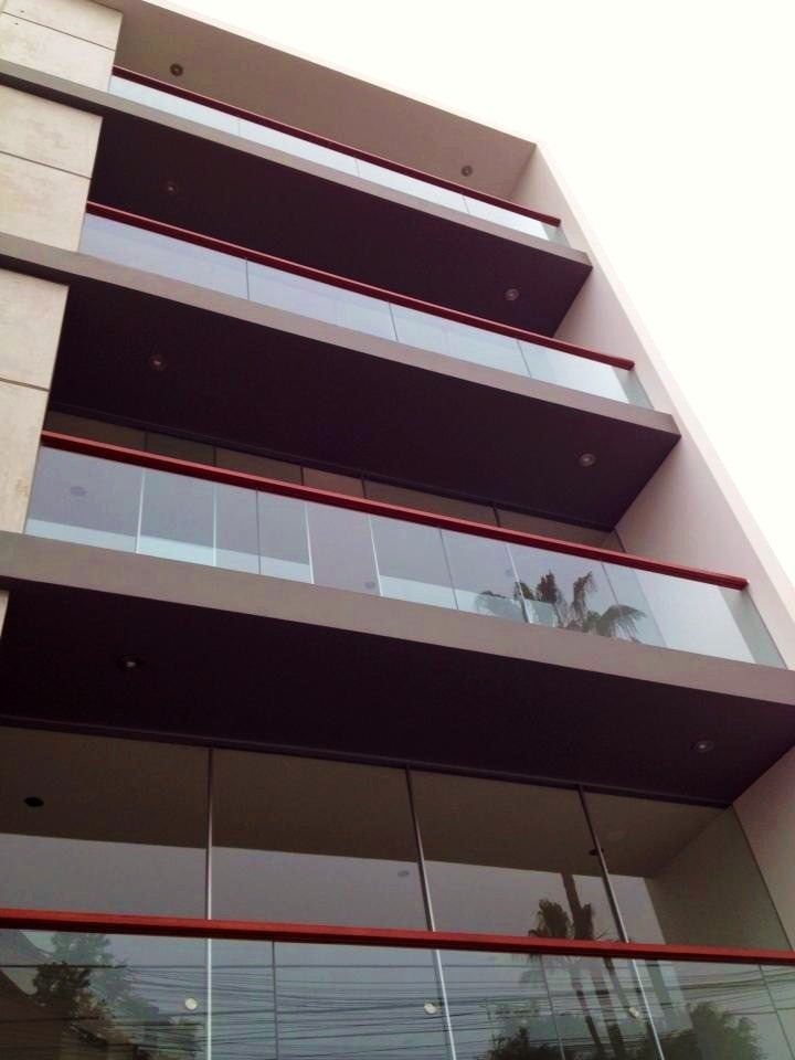 Edificio Parque Sur II 19