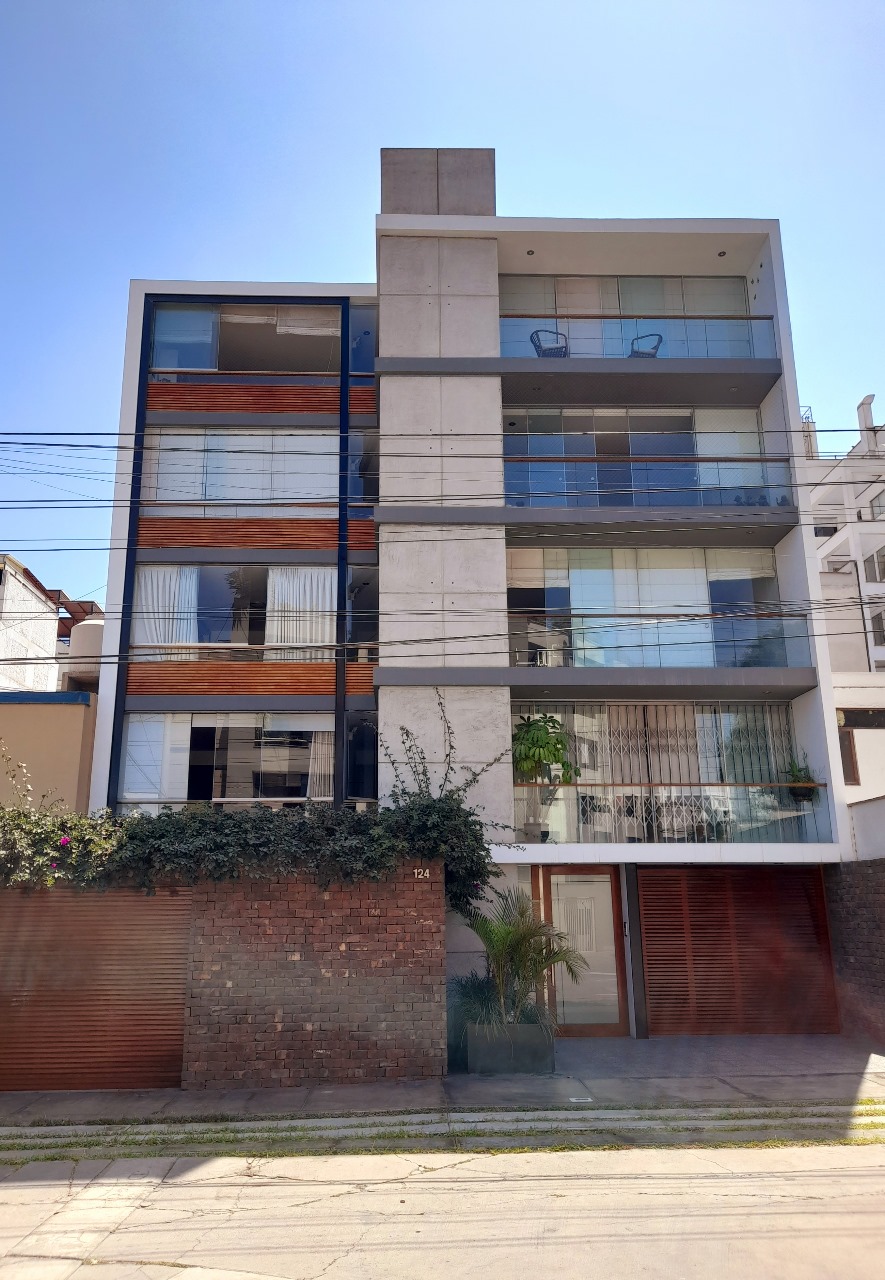 Edificio Winternitz 4