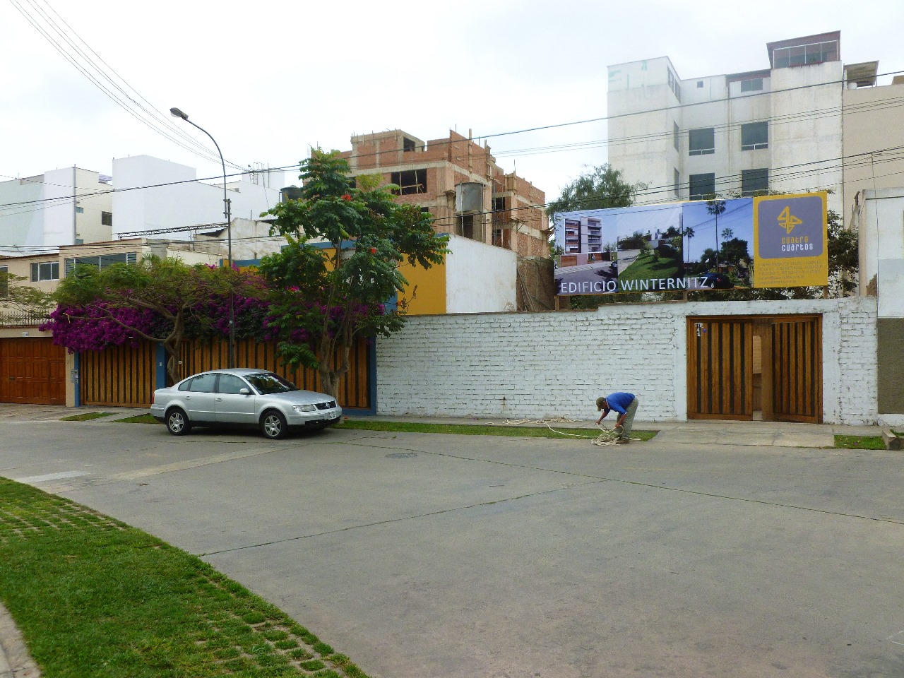 Edificio Winternitz 7