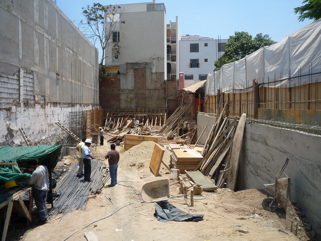 Edificio Winternitz 8