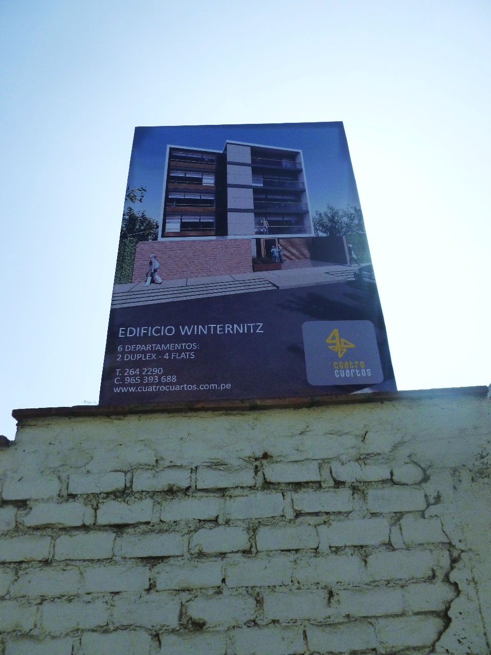 Edificio Winternitz 11