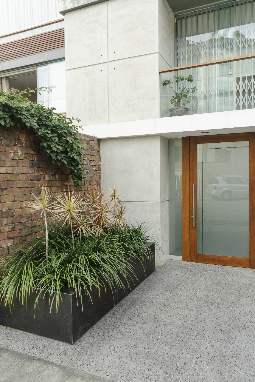 Edificio Winternitz 1