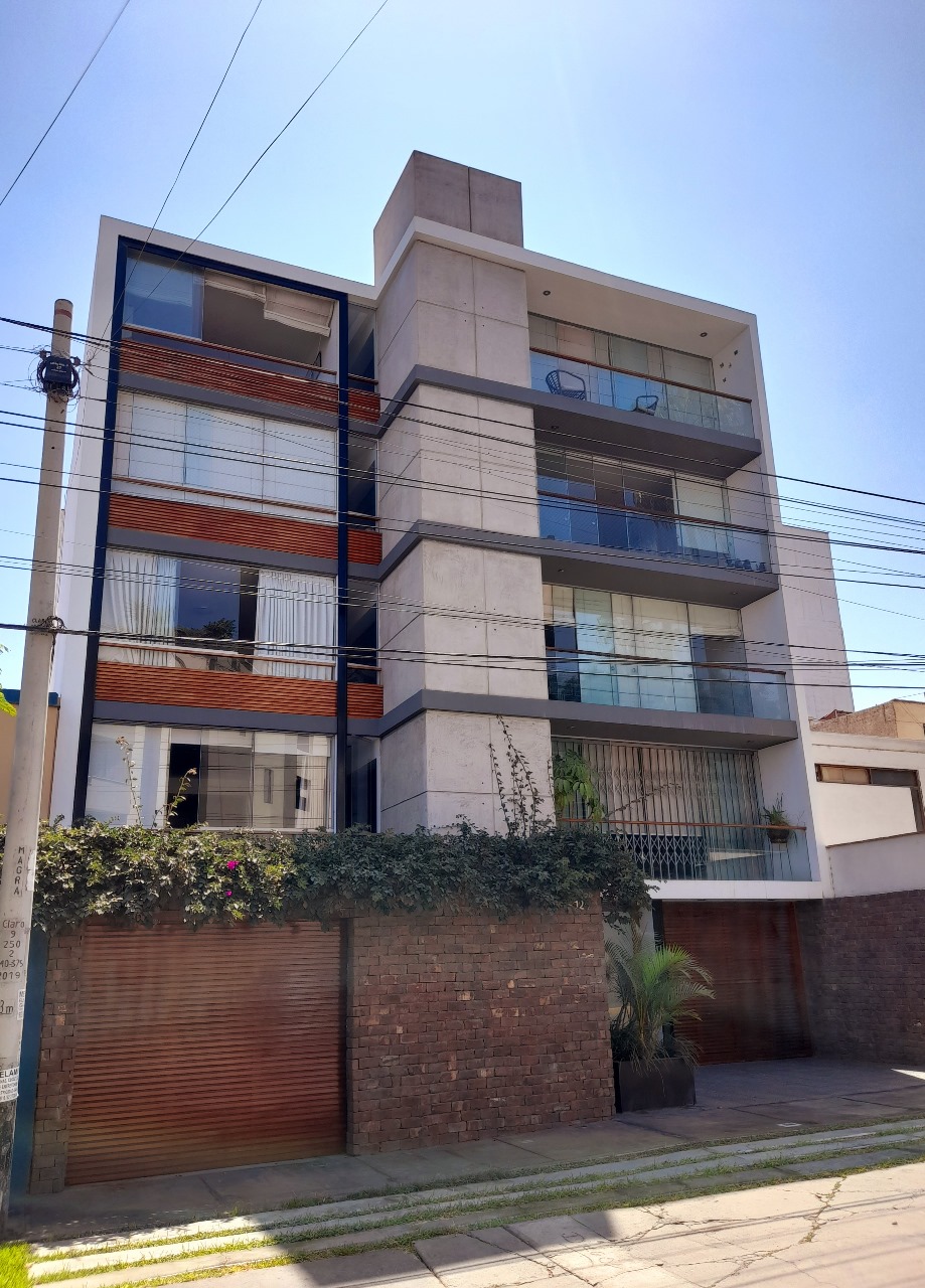 Edificio Winternitz 16