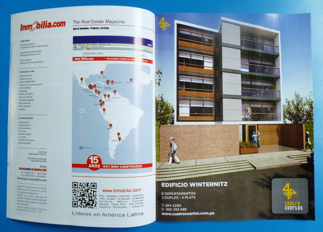 Edificio Winternitz 17