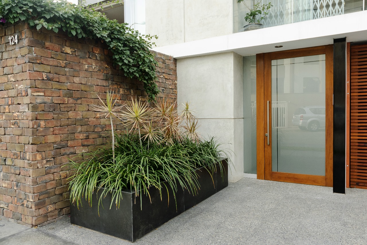 Edificio Winternitz 20