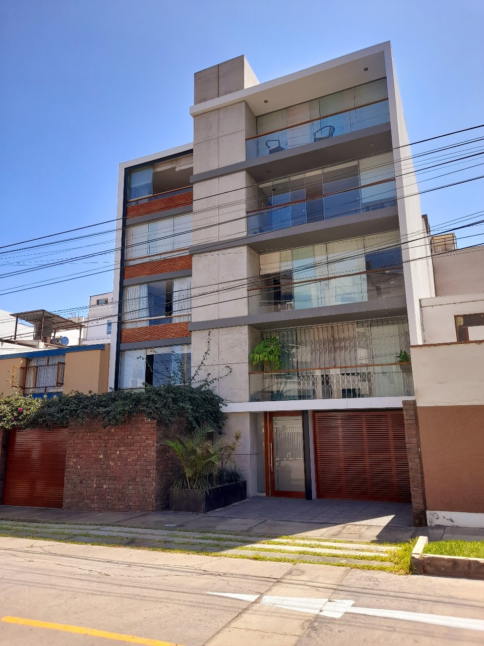 Edificio Winternitz 21