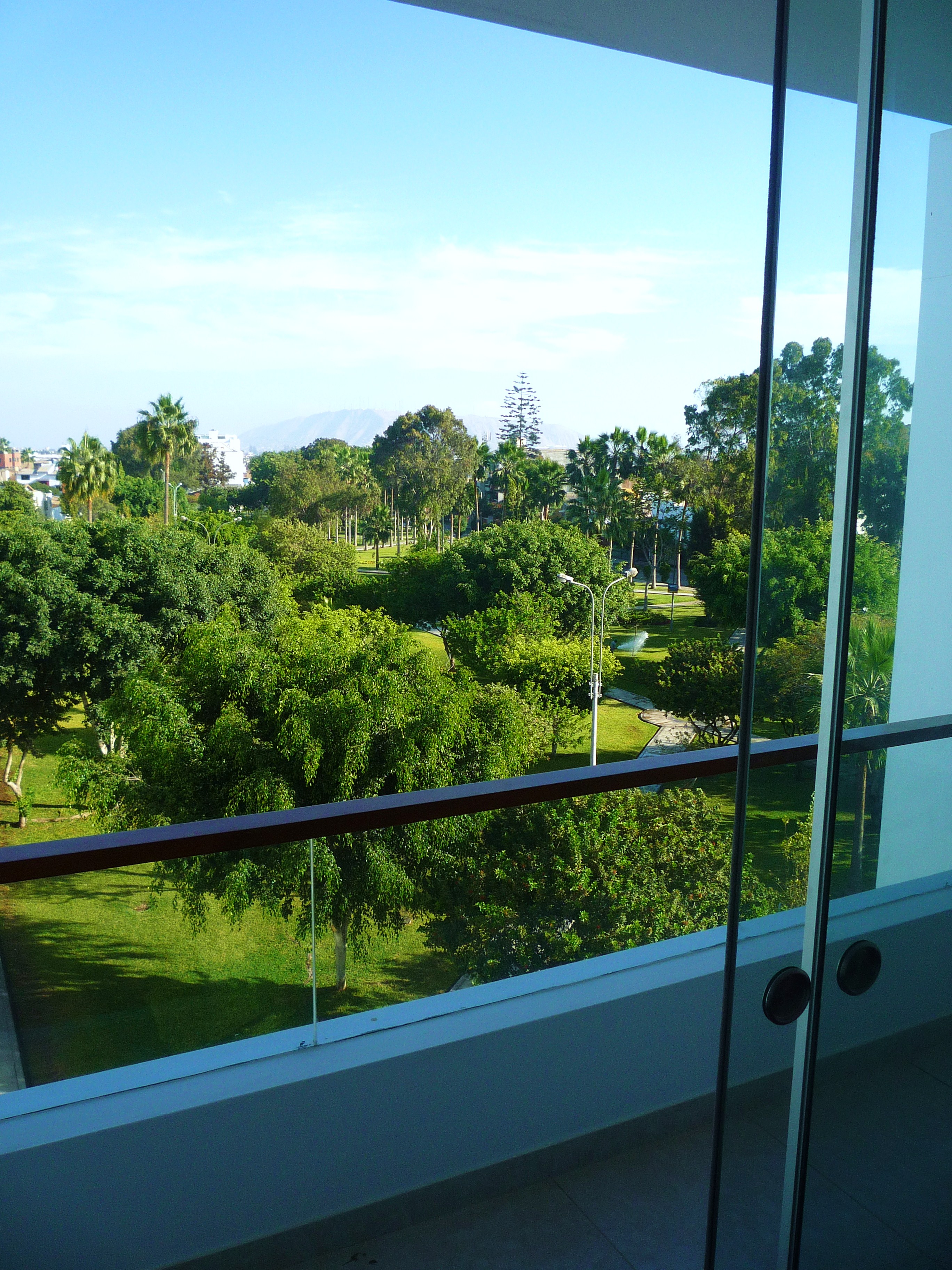 Edificio Parque Sur III 1