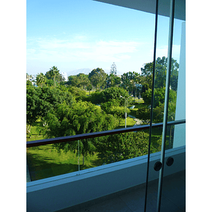 Edificio Parque Sur III