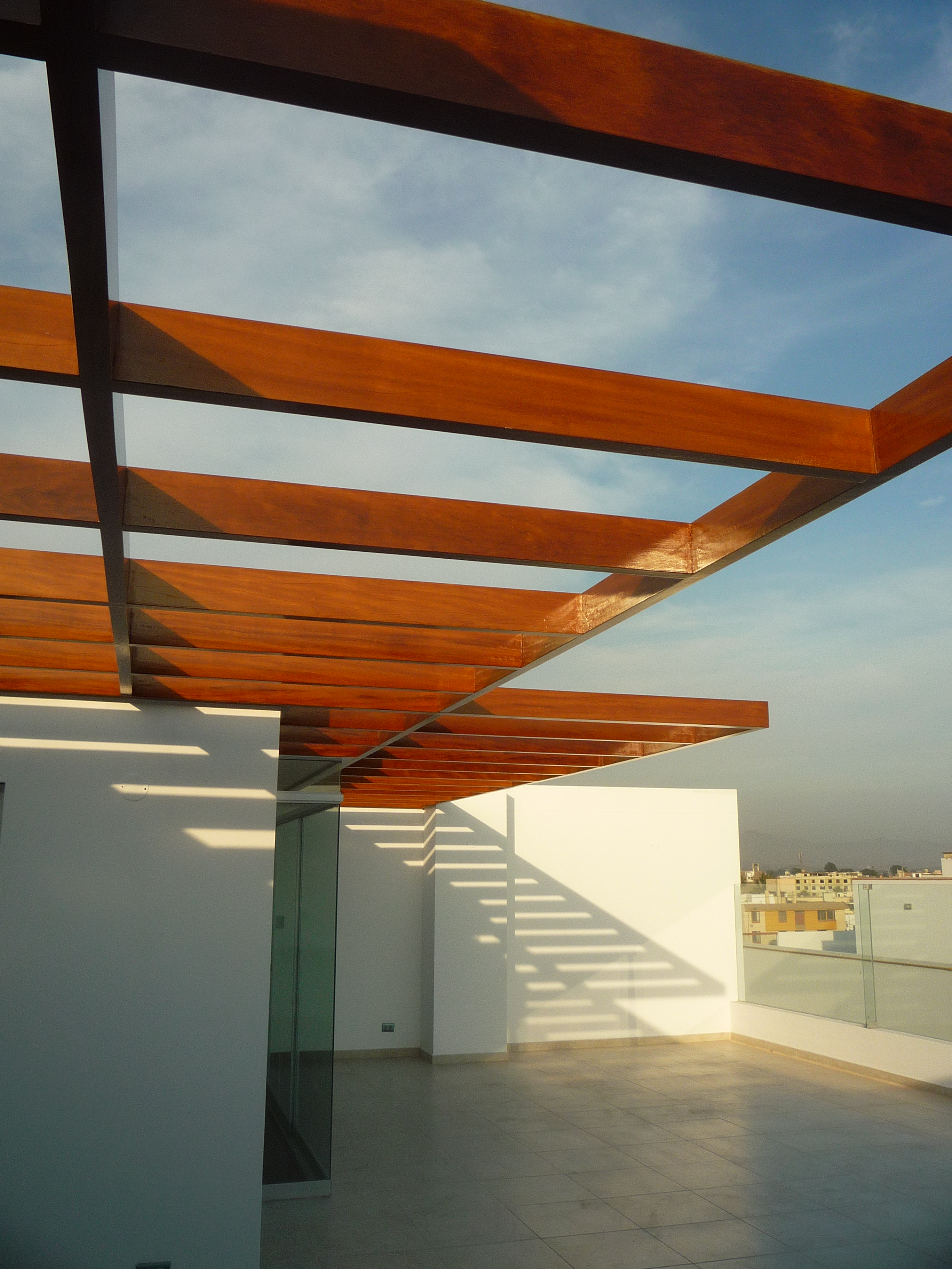 Edificio Parque Sur III 7