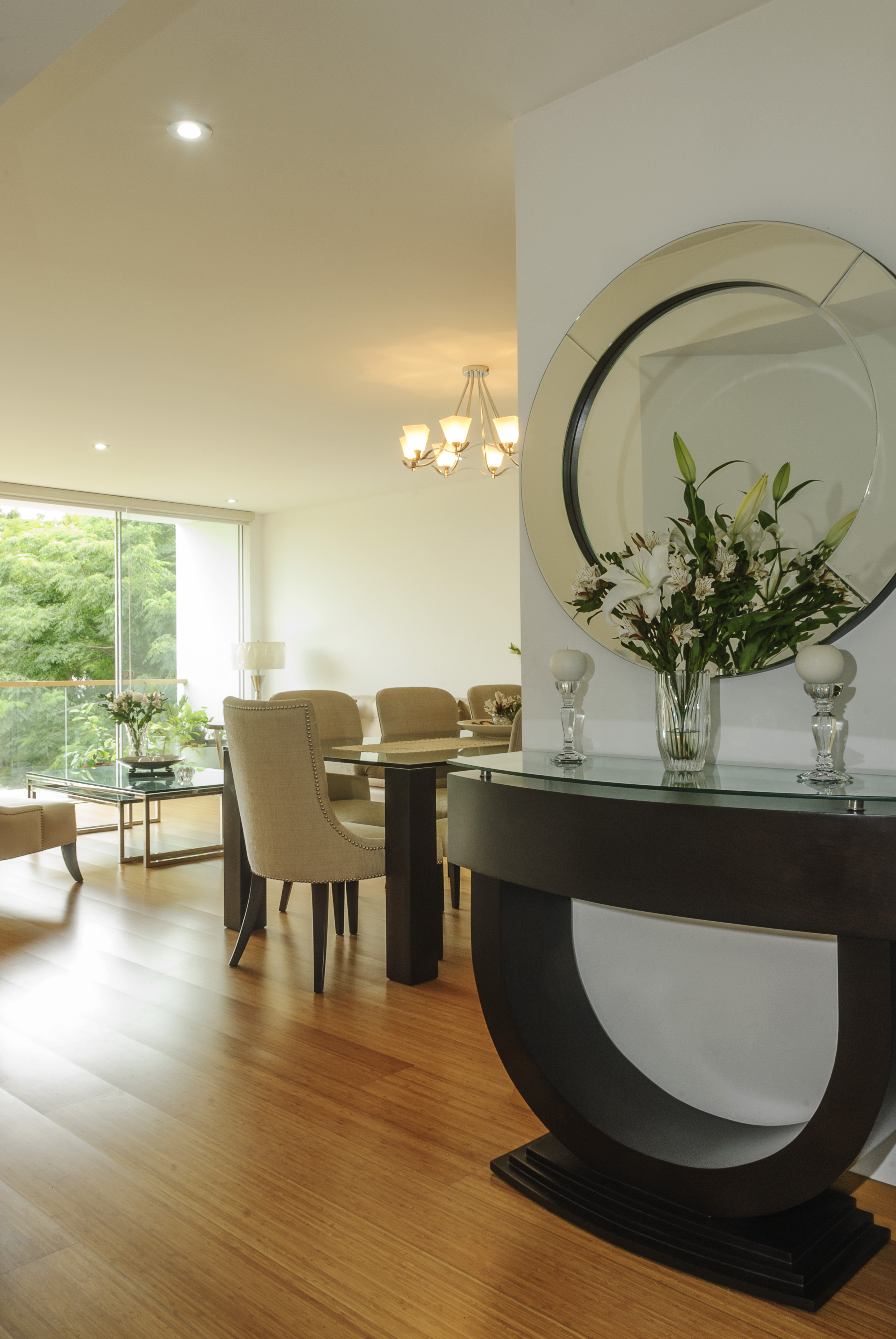 Edificio Parque Sur III 2