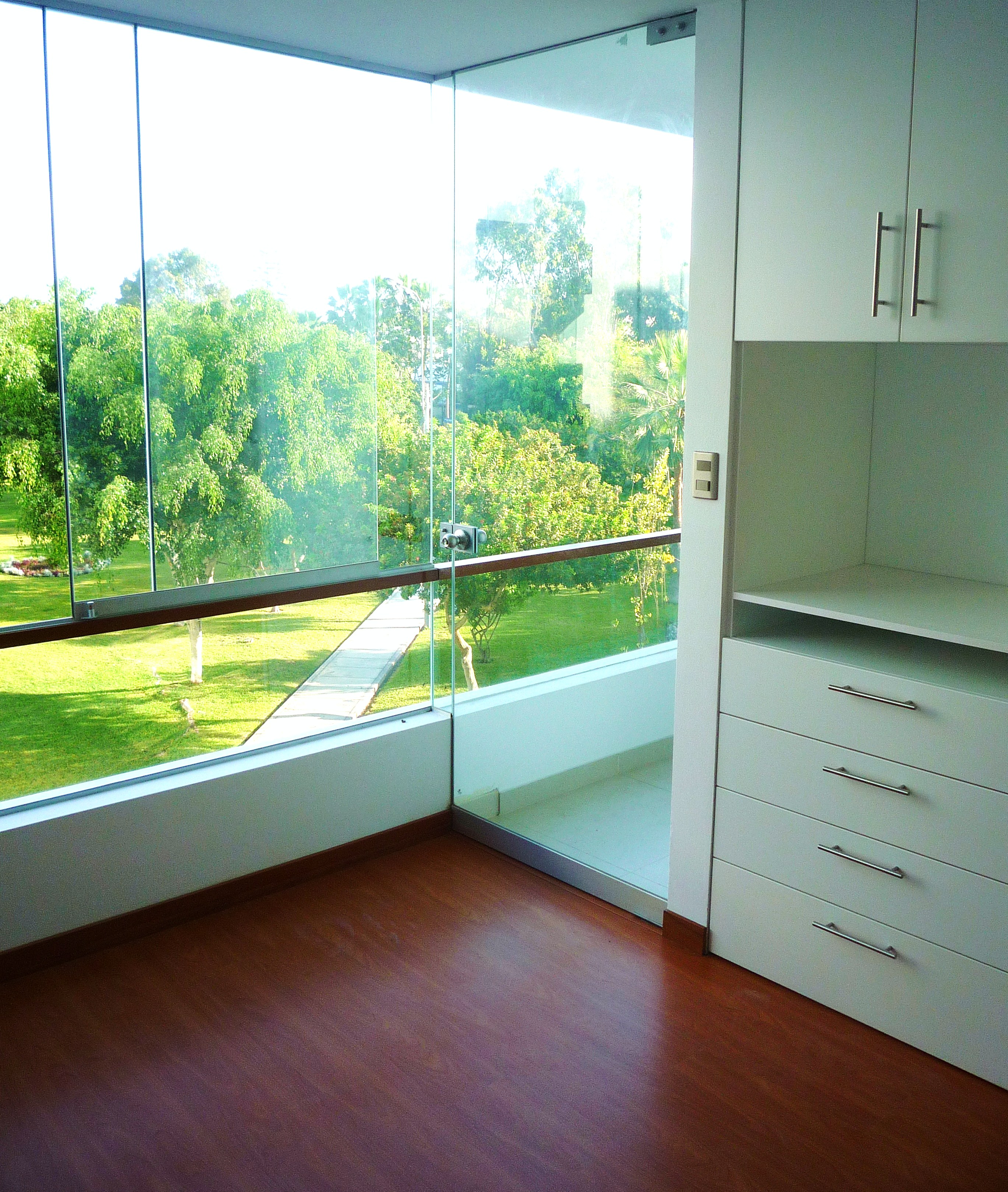 Edificio Parque Sur III 3