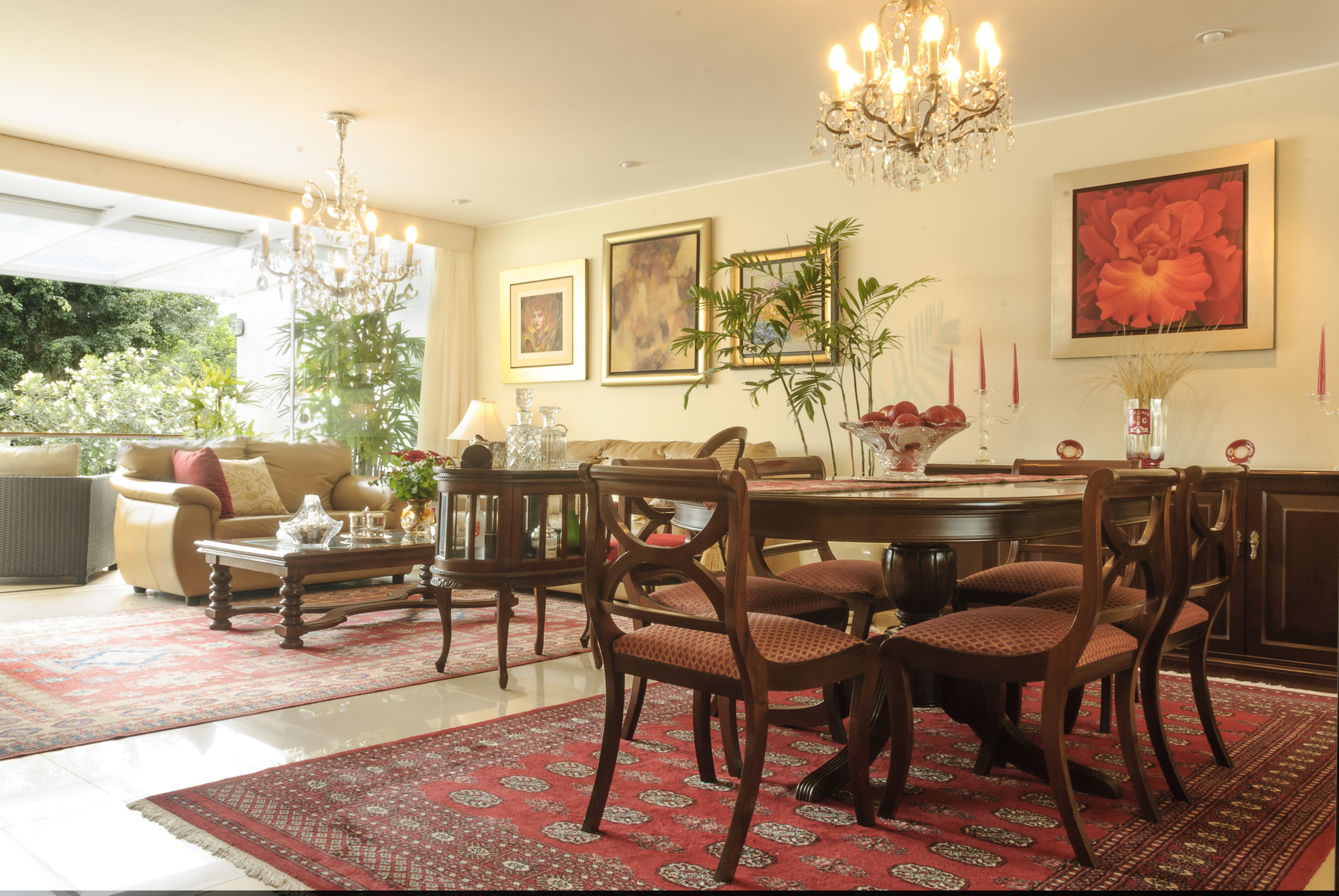 Edificio Parque Sur III 5