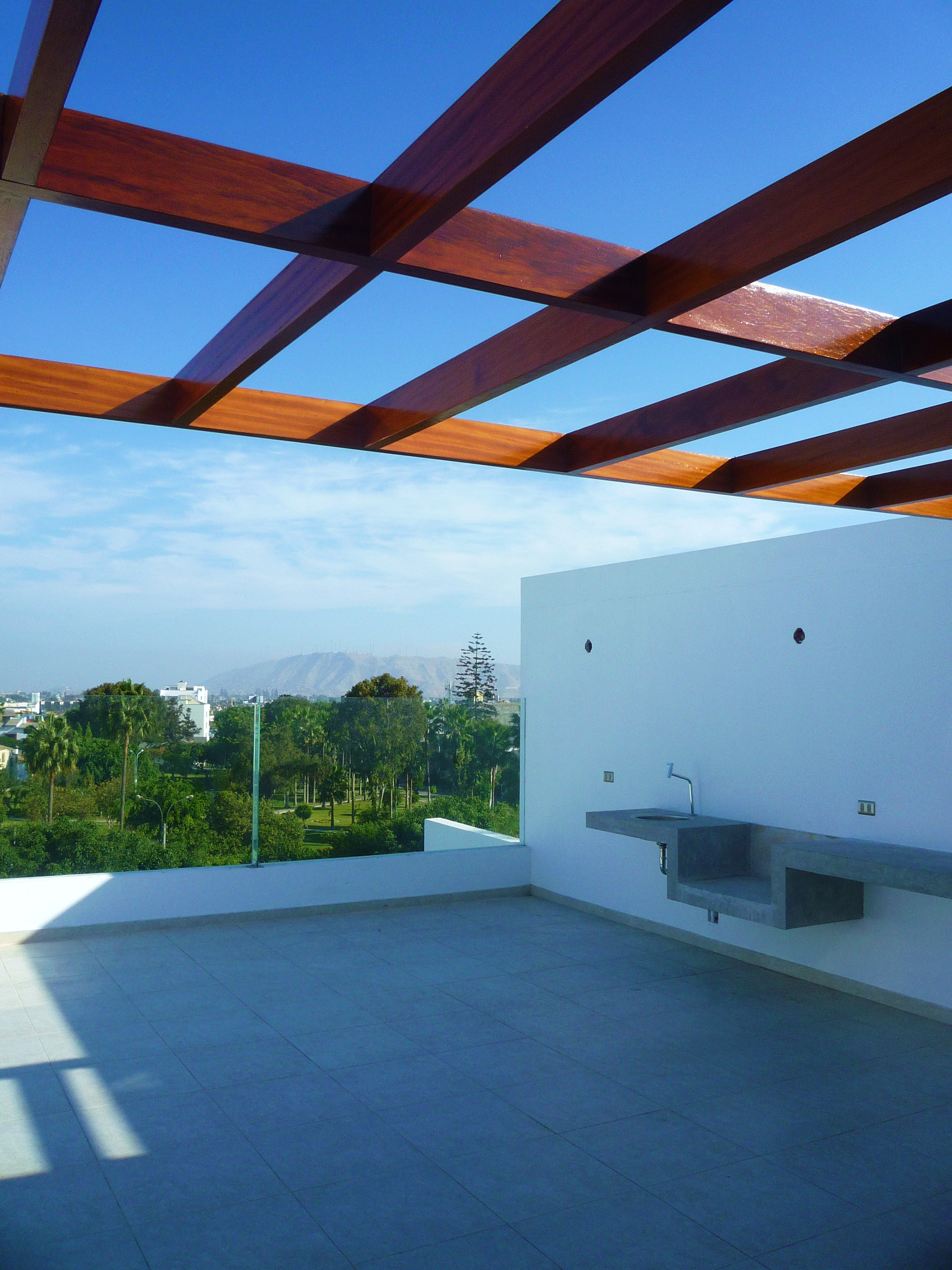 Edificio Parque Sur III 8