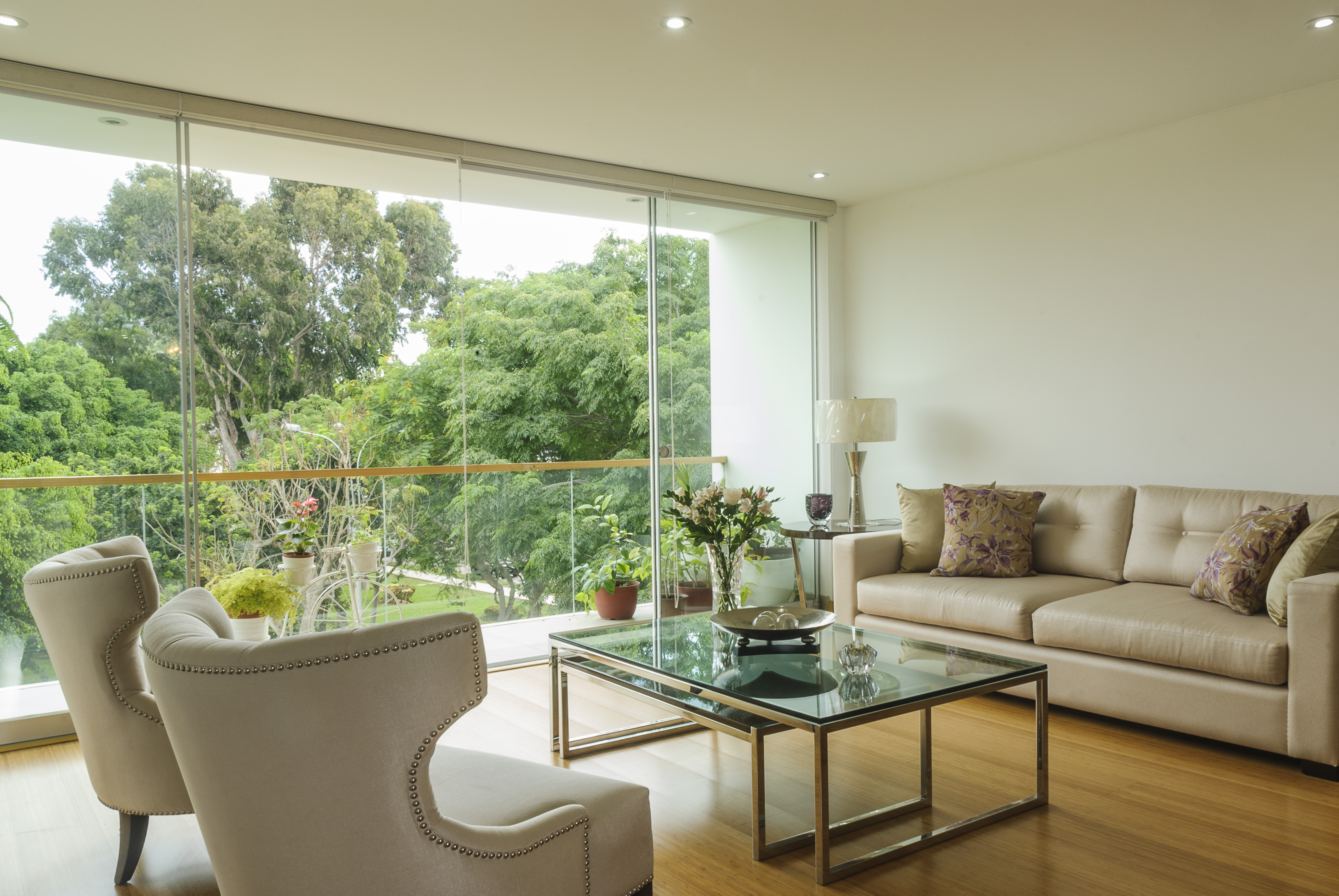 Edificio Parque Sur III 6