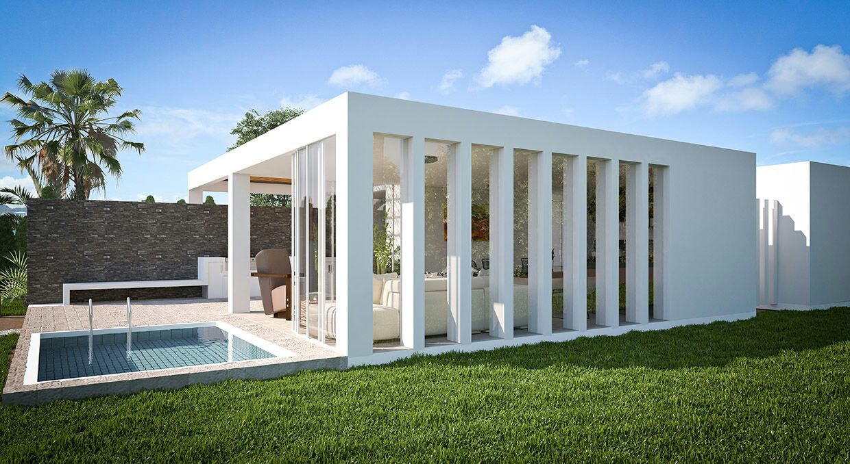 Condominio La Costa 2