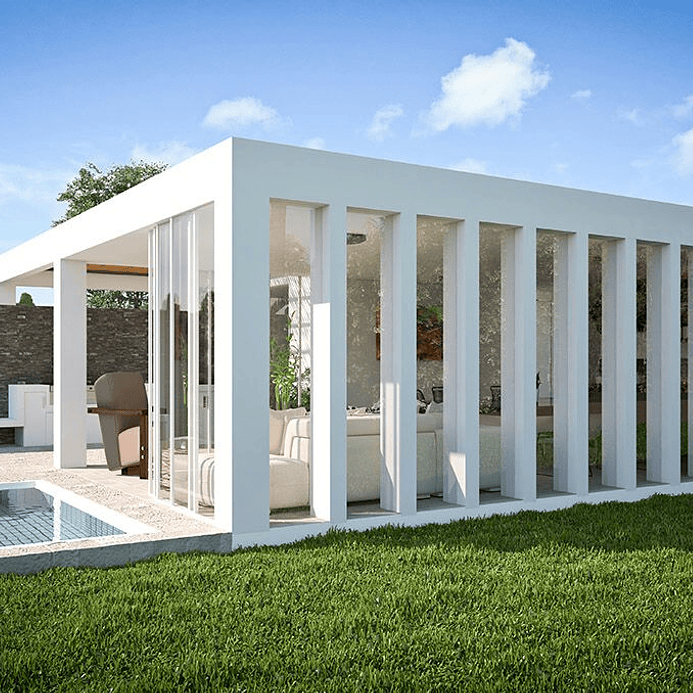 Condominio La Costa 2