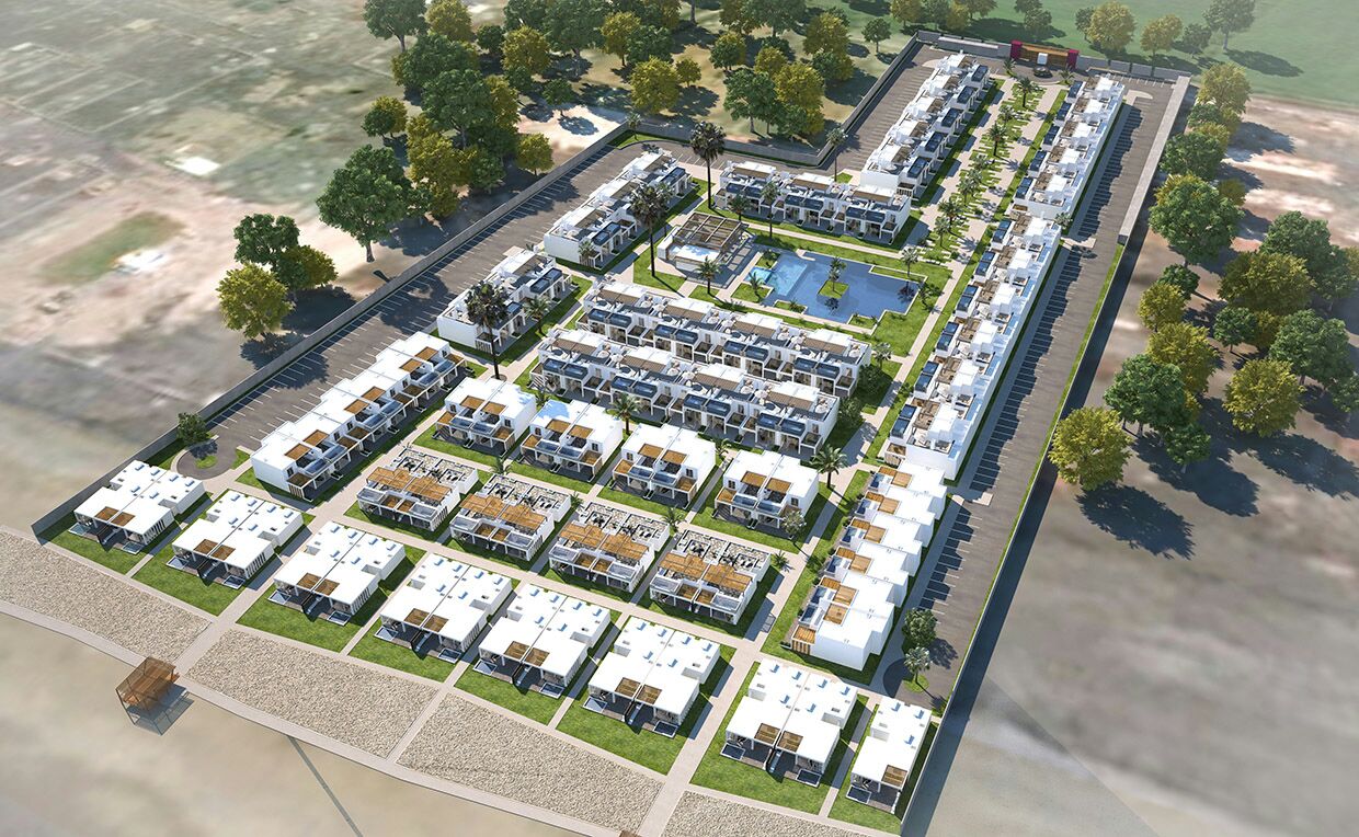 Condominio La Costa 14