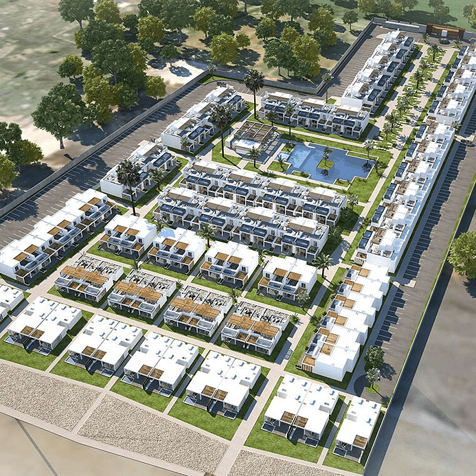 Condominio La Costa 14