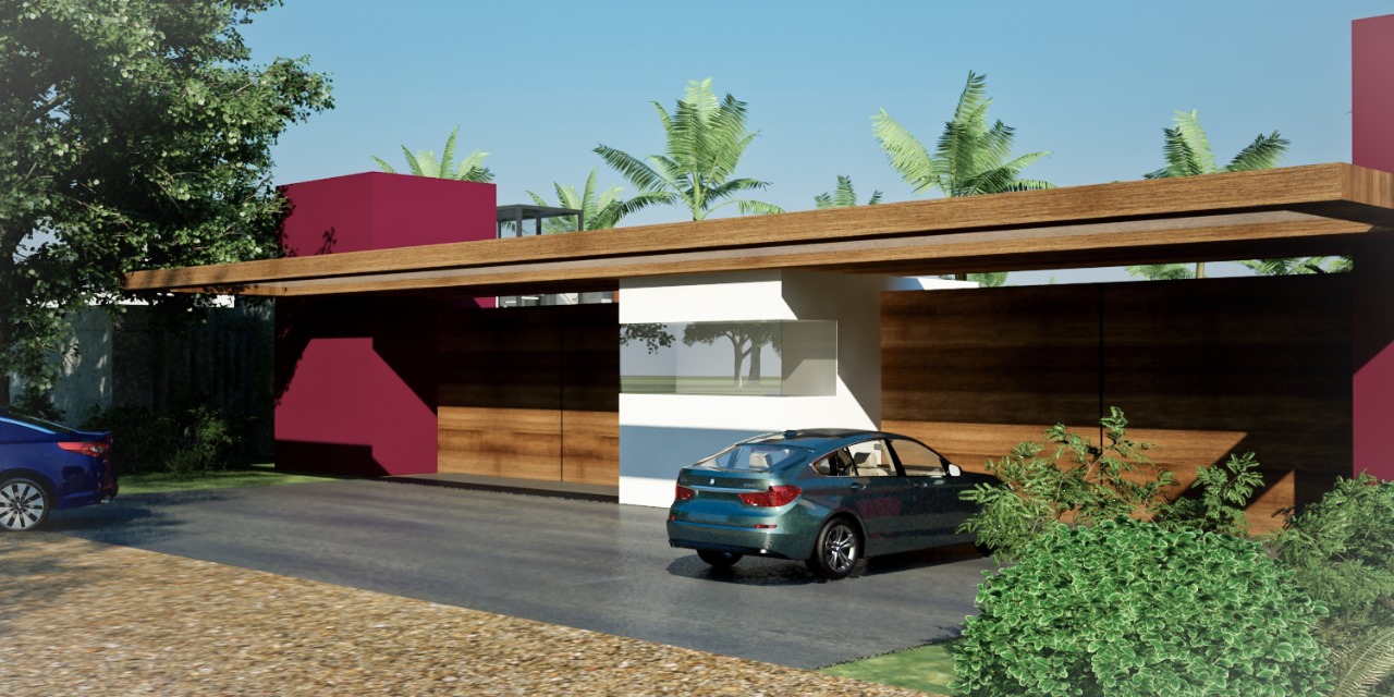 Condominio La Costa 3