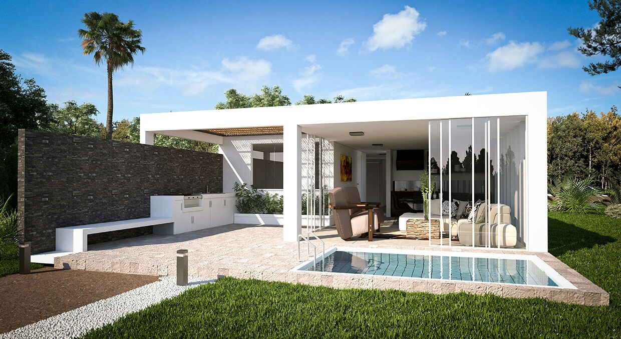 Condominio La Costa 4