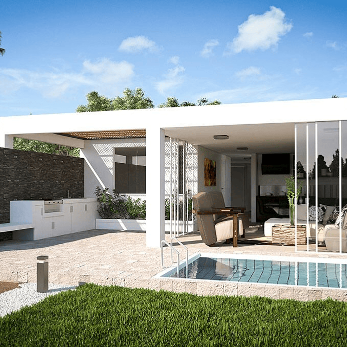 Condominio La Costa 4