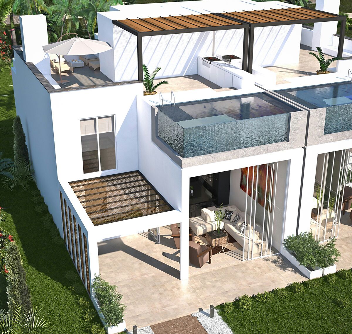 Condominio La Costa 6