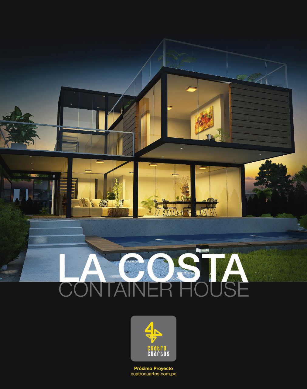 Condominio La Costa 7