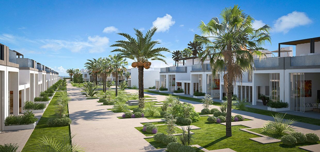 Condominio La Costa 8