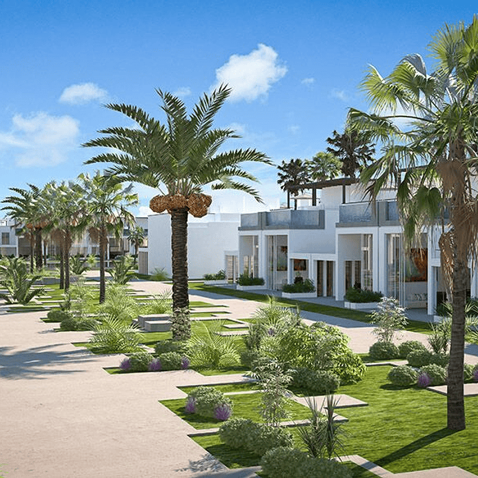 Condominio La Costa 8