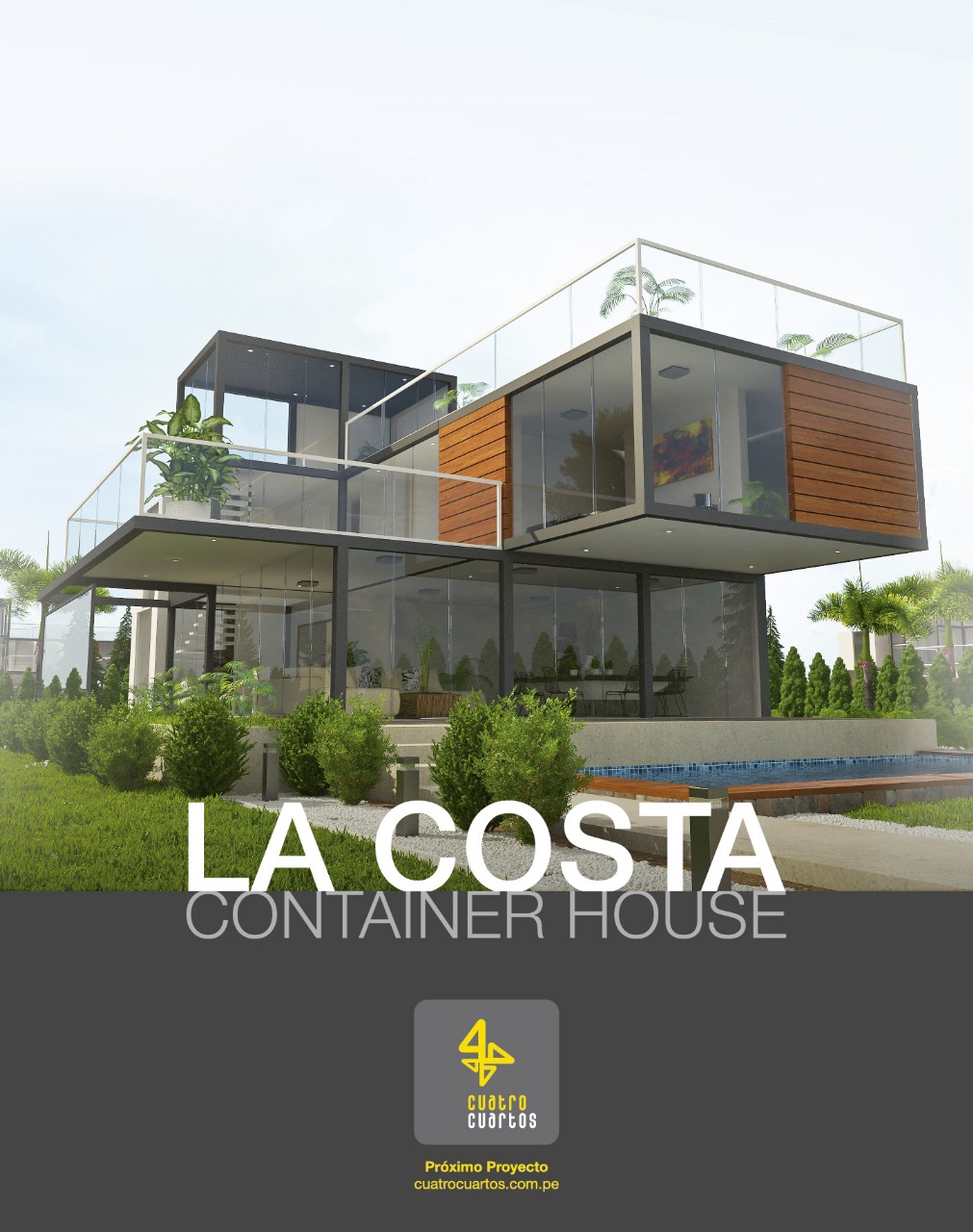 Condominio La Costa 10