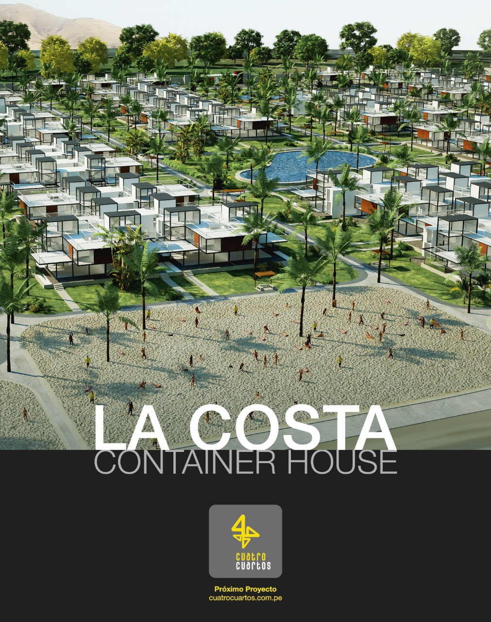 Condominio La Costa 11