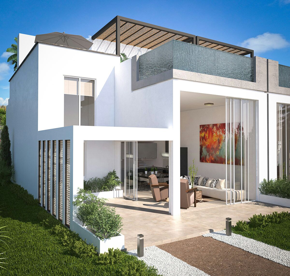 Condominio La Costa 12