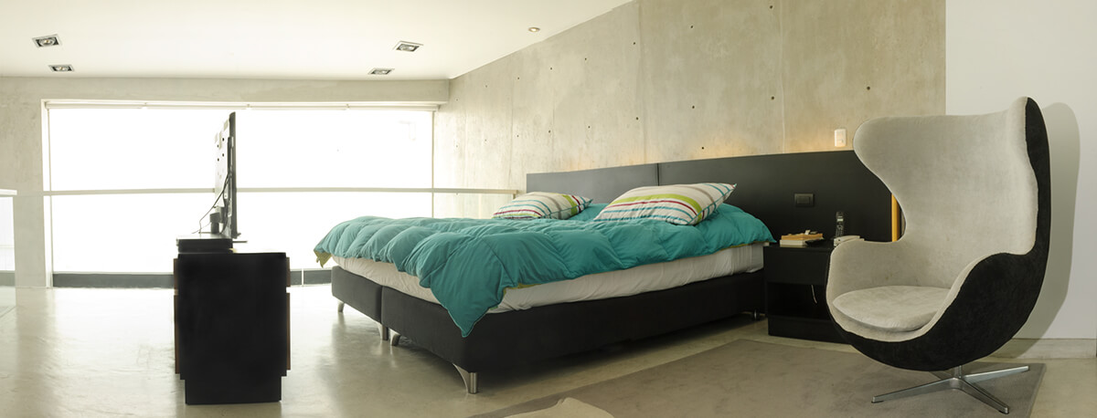 Barranco Lofts 6