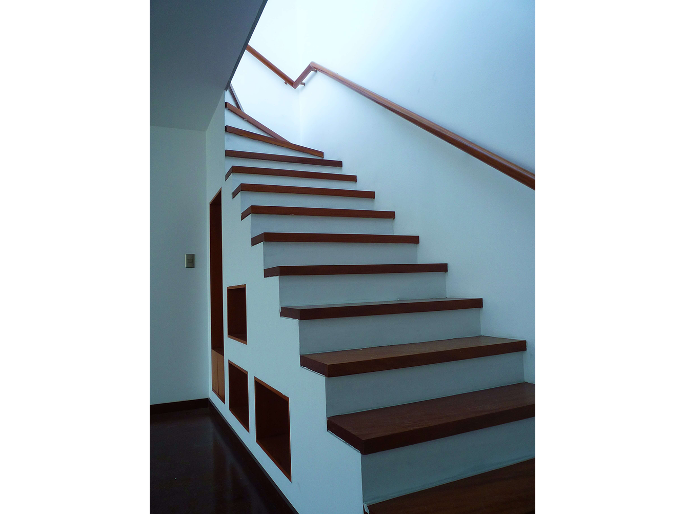 Edificio Parque Sur I 6